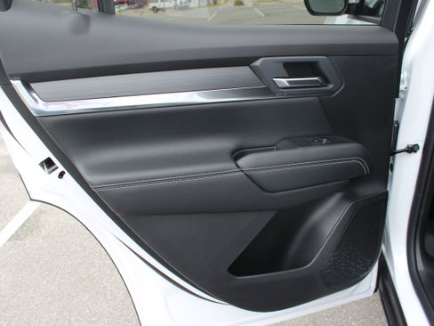 New 2026 GMC Terrain Elevation w/ Elevation Premium Package image 42