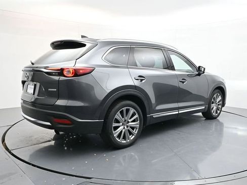 Used 2023 MAZDA CX-9 Signature image 6