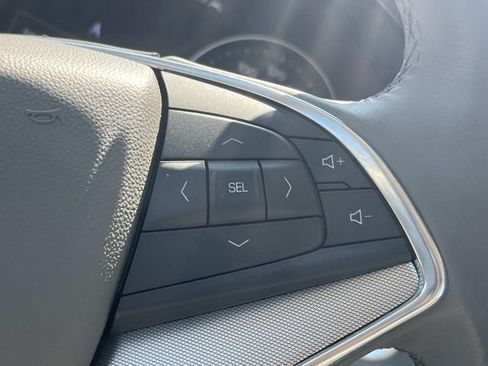 Used 2021 Cadillac XT5 Premium Luxury FWD image 38