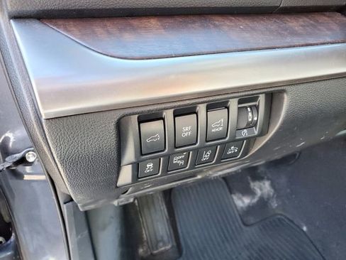 Used 2017 Subaru Outback 2.5i Limited image 23