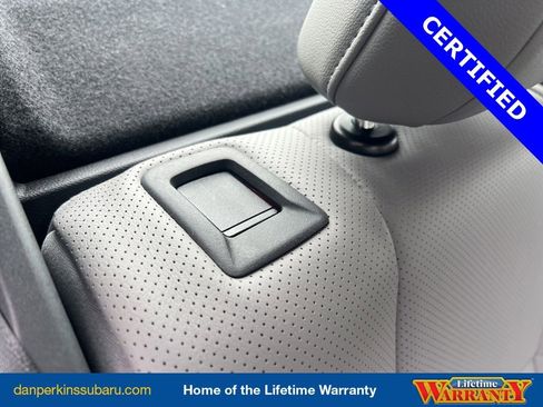 Certified 2023 Subaru Legacy Limited image 39