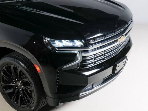Used 2023 Chevrolet Tahoe Premier image 29