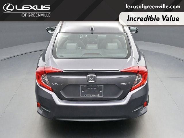 Used 2016 Honda Civic Touring image 27