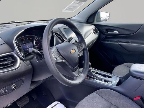 Used 2022 Chevrolet Equinox LT image 20