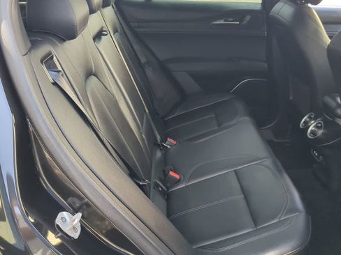Used 2022 Alfa Romeo Stelvio Sprint AWD/4WD image 20