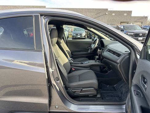 Used 2022 Honda HR-V Sport image 14