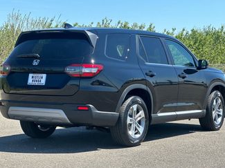 New 2025 Honda Pilot EX-L video 2