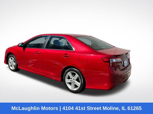 Used 2014 Toyota Camry SE w/ Fleet Convenience Package image 13