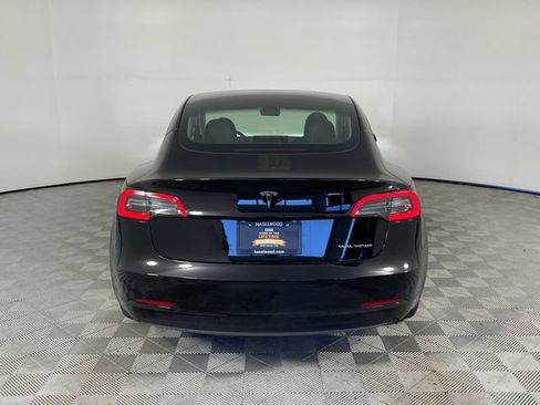 Used 2023 Tesla Model 3 Long Range AWD/4WD image 17