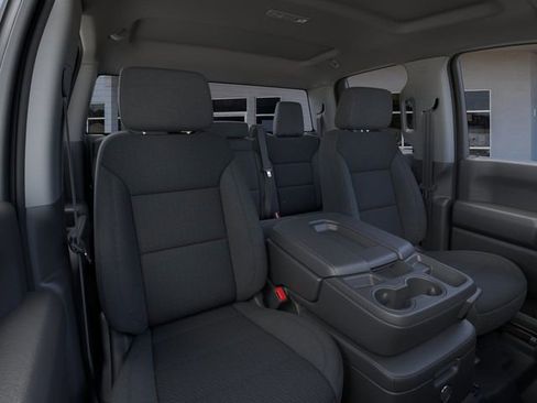 New 2026 GMC Sierra 1500 Pro image 16