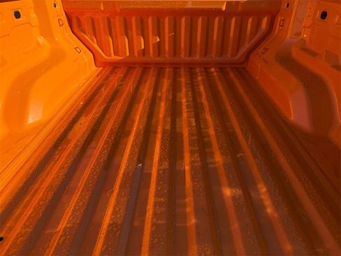 New 2026 Chevrolet Colorado Z71 w/ Technology Package image 28