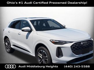 Used 2026 Audi Q5 Premium AWD/4WD 360° Tour