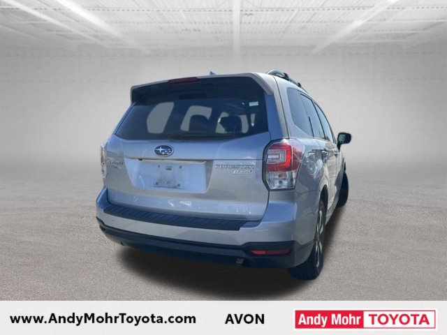 Used 2017 Subaru Forester 2.5i Premium AWD/4WD image 20