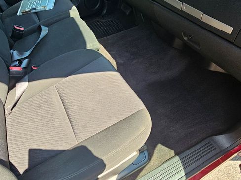 Used 2013 Chevrolet Silverado 1500 LT RWD image 16