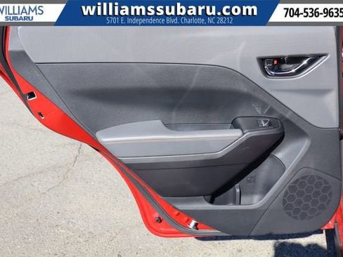 New 2026 Subaru Crosstrek 2.5i Limited w/ Crosstrek Mirror Package image 16