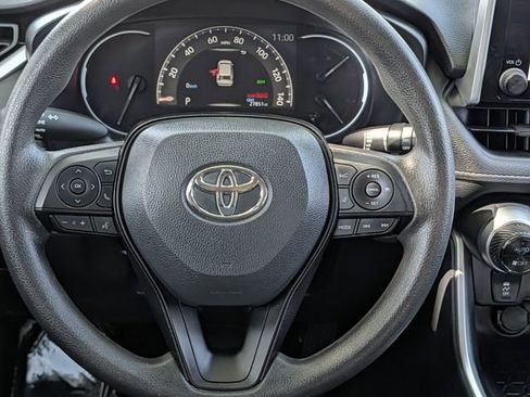Used 2024 Toyota RAV4 XLE FWD image 13