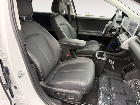 Certified 2024 Hyundai Ioniq 5 Limited image 19