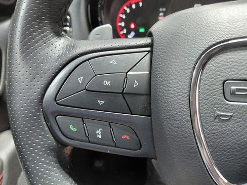 Used 2025 Dodge Durango R/T AWD/4WD image 41