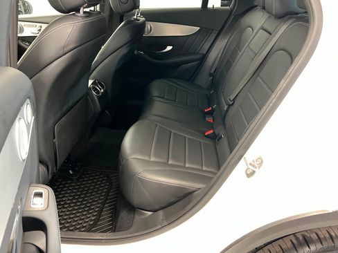Used 2019 Mercedes-Benz GLC 300 GLC 300 image 22
