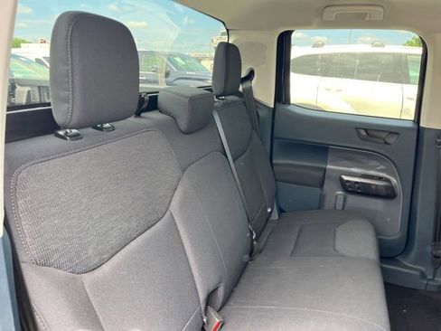 Used 2025 Ford Maverick XL FWD image 27