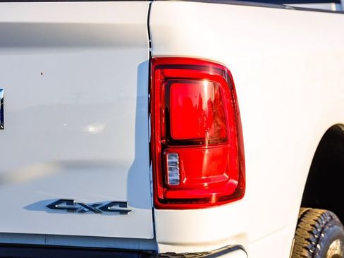 Used 2026 RAM 2500 Laramie image 10