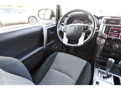Used 2023 Toyota 4Runner SR5 image 7