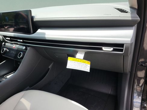 New 2026 Hyundai Sonata SEL image 19