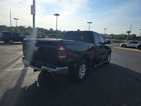 Used 2020 RAM 1500 Laramie image 3