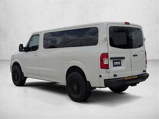 Used 2019 Nissan NV 3500 SL RWD video 3