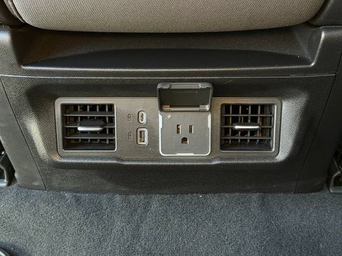 Used 2026 Chevrolet Silverado 1500 LT RWD image 15