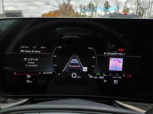 New 2025 Audi Q5 Premium Plus image 13