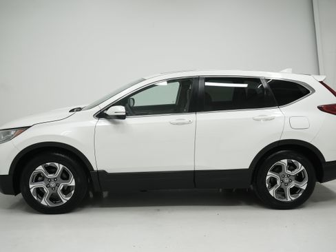 Used 2017 Honda CR-V EX image 7