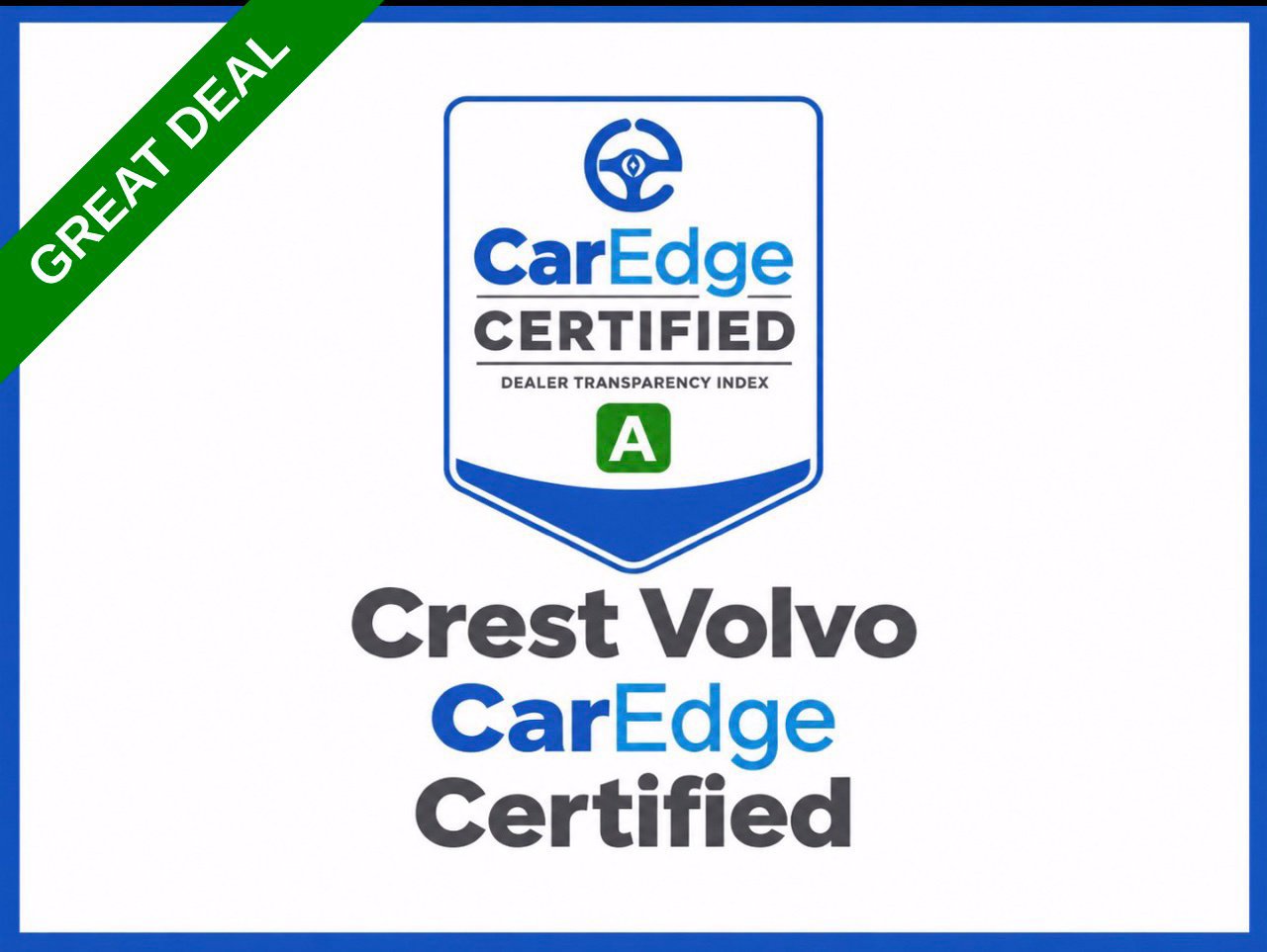 Used 2020 Volvo V60 T6 R-Design FWD image 5