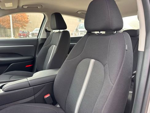 Certified 2025 Hyundai Sonata SEL image 21