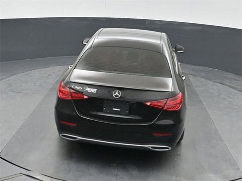 Used 2022 Mercedes-Benz C 300 Sedan image 36