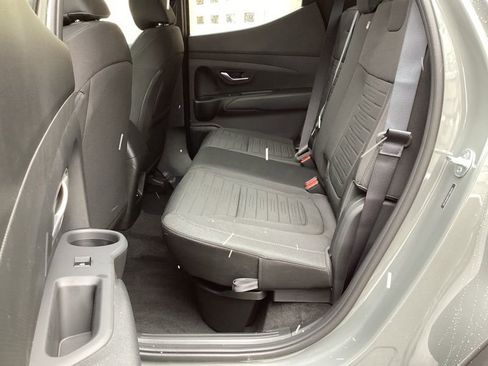 New 2026 Hyundai Santa Cruz SE image 18