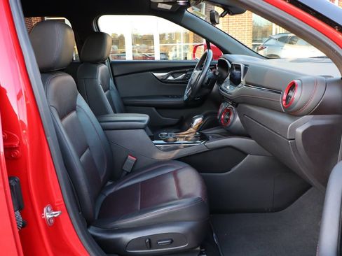 Used 2019 Chevrolet Blazer RS image 49