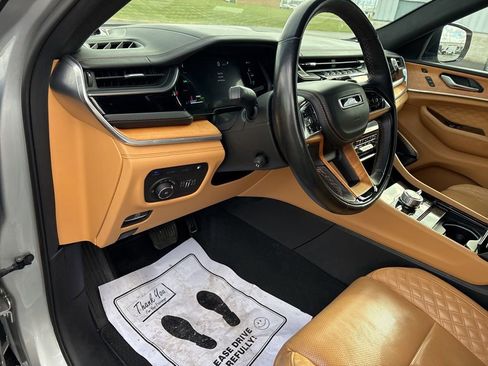 Used 2022 Jeep Grand Cherokee Summit image 28