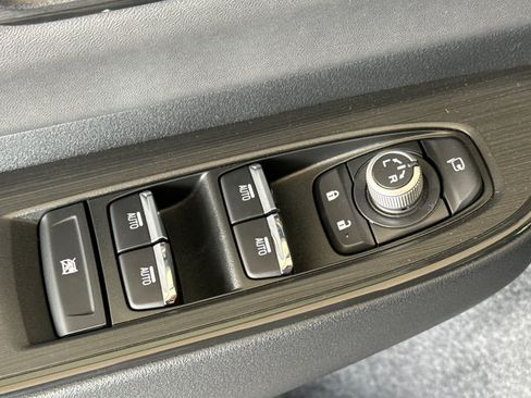 New 2026 Subaru Outback Touring XT AWD/4WD image 13