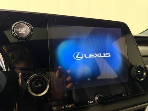 Certified 2023 Lexus RX 350 Premium w/ Accessory Package FWD image 20
