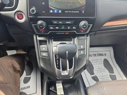Certified 2020 Honda CR-V EX-L image 19
