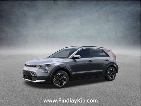 New 2026 Kia Niro Wind FWD image 22