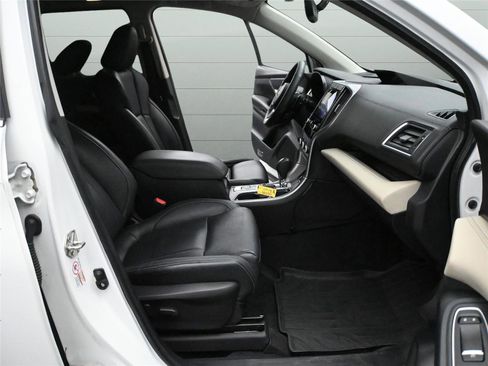 Used 2020 Subaru Ascent Limited image 17
