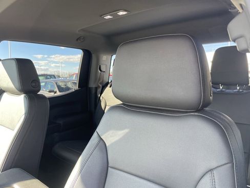 Used 2024 GMC Sierra 1500 Pro w/ Pro Value Package image 22