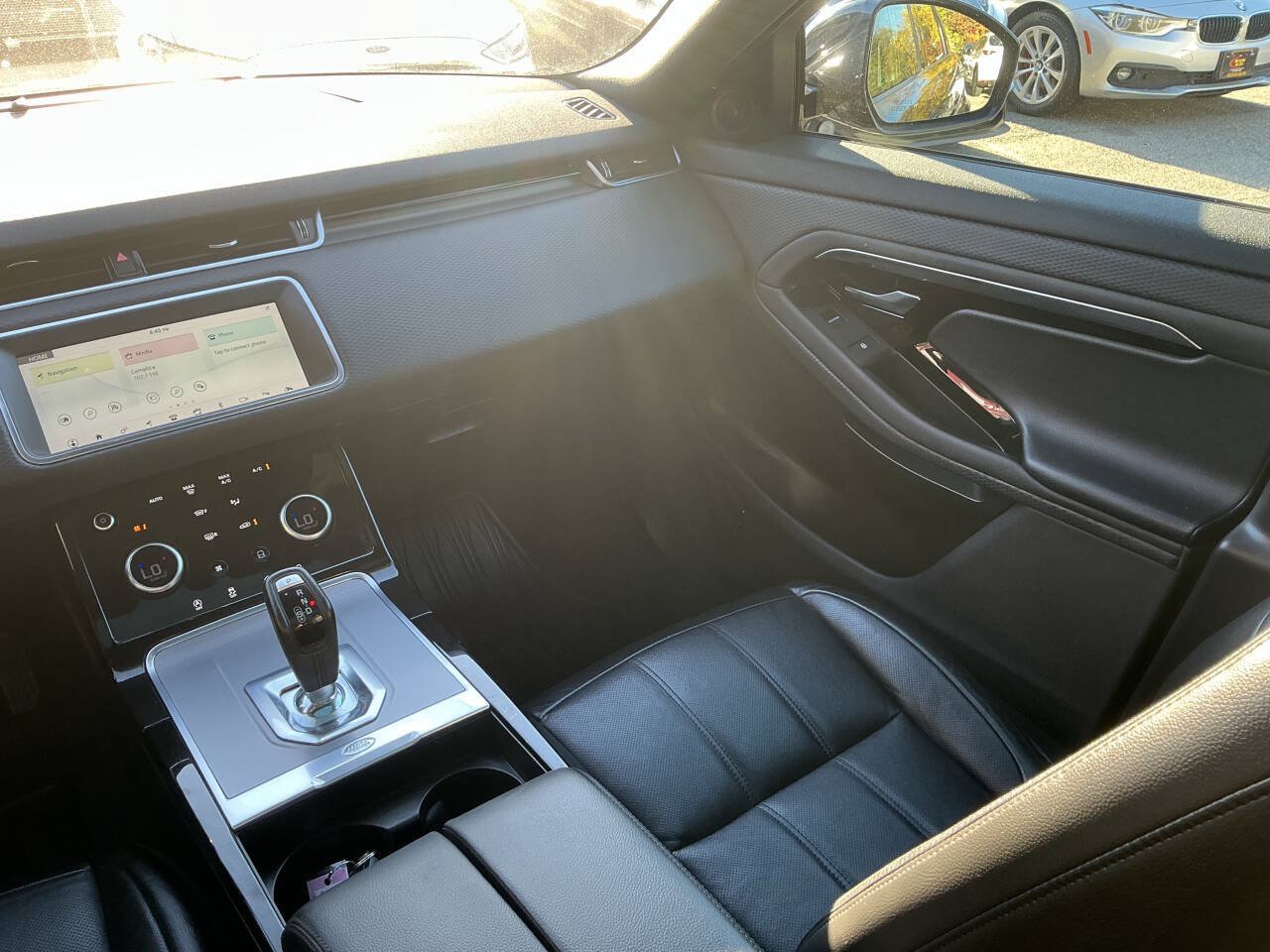 Used 2020 Land Rover Range Rover Evoque S AWD/4WD image 18
