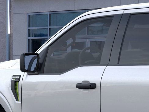 New 2025 Ford F150 STX w/ Equipment Group 200A image 20