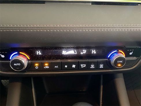 Used 2020 MAZDA MAZDA6 Touring image 40