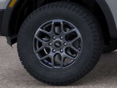 New 2026 Ford Ranger XLT RWD image 19