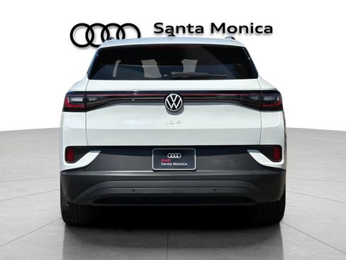 Used 2023 Volkswagen ID.4 Pro RWD image 7