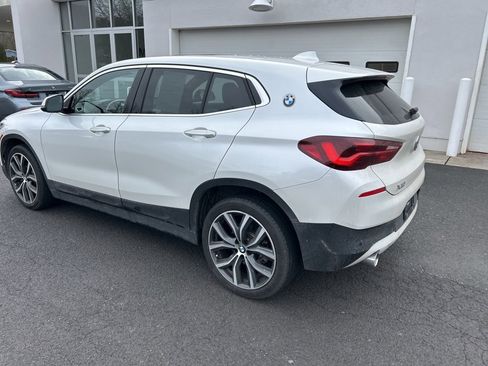 Used 2023 BMW X2 xDrive28i w/ Premium Package 2 image 3